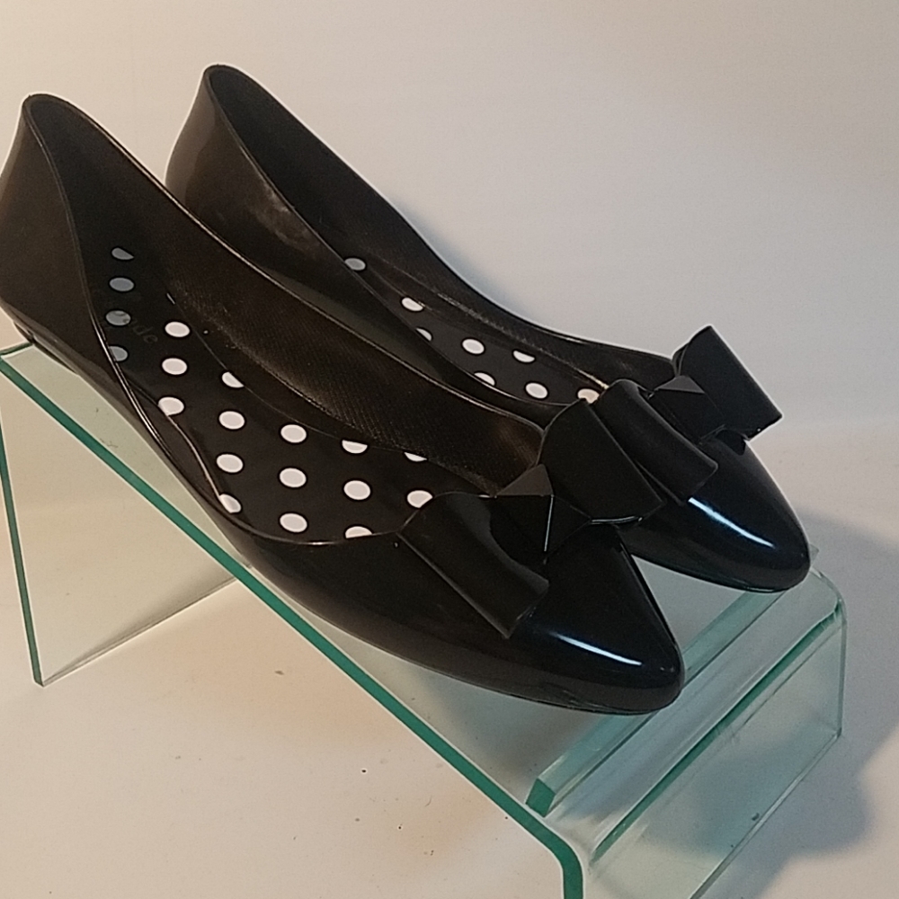 Kate Spade jelly shoes - Picture 2 of 8